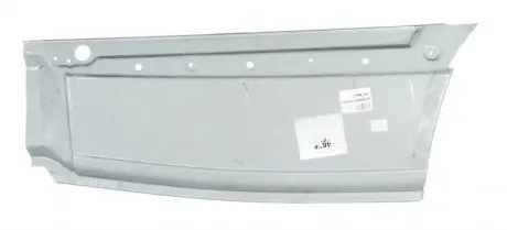 6504033548594P Панель крила, задня BLIC підбір по vin на Brocar