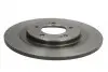 08C24811 Тормозной диск BREMBO підбір по vin на Brocar