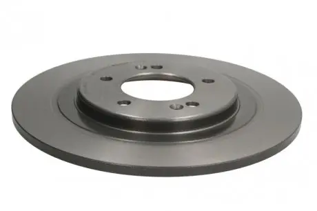 08C24811 Тормозной диск BREMBO подбор по vin на Brocar