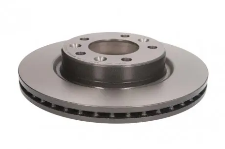 09C65711 Диск гальмівний BREMBO підбір по vin на Brocar