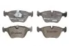 P06043X Гальмівні колодки, тюнінг BREMBO підбір по vin на Brocar