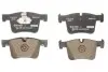 P06075X Колодки гальмівні дискові BREMBO підбір по vin на Brocar