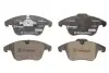 P24076X Гальмівні колодки, тюнінг BREMBO підбір по vin на Brocar