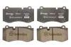 Тормозные колодки Brembo Xtra P50074X