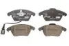 P85075X Гальмівна колодка Brembo Xtra BREMBO підбір по vin на Brocar