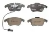 P85113X Гальмівні колодки, тюнінг BREMBO підбір по vin на Brocar