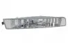 Поворот передній Opel Vivaro 02-07 (R) (білий) (без патрона) 540304041102C