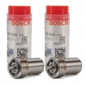 0434250009 Распылитель форсунки BOSCH подбор по vin на Brocar