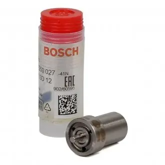 0434250027 Распылитель форсунки BOSCH подбор по vin на Brocar