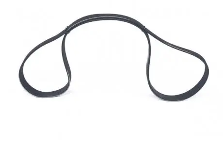 1987946252 Ремінь генератора Toyota Avensis 2.0 D-4D 08-18/BMW 7 (F01-F04) (N63) 10-12 (7PK1370) BOSCH підбір по vin на Brocar