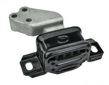 0140241071 Подушка двигуна (R) Smart Fortwo 0.7/1.0 07-15 MEYLE підбір по vin на Brocar