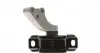 0140241073 Подушка двигателя (R) Smart Fortwo 0.8 CDi 04- MEYLE підбір по vin на Brocar