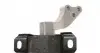 0140241073 Подушка двигателя (R) Smart Fortwo 0.8 CDi 04- MEYLE підбір по vin на Brocar