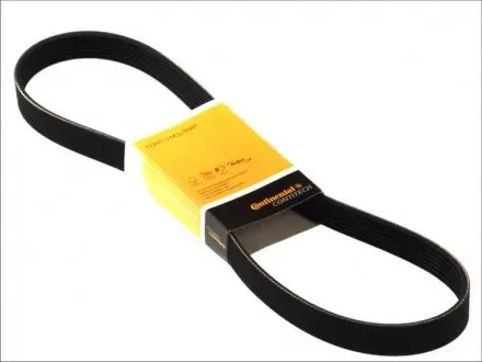 7PK1240 Доріжковий пас CONTITECH підбір по vin на Brocar