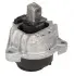 Подушка двигателя BMW 5 (F10/F07) 10-16 (N57) 49357919