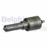 6980579 Розпилювач інжектора CR, для інжектора: 093400-9170 NISSAN X-TRAIL DELPHI підбір по vin на Brocar