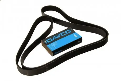8PK1335HD Доріжковий пас DAYCO підбір по vin на Brocar
