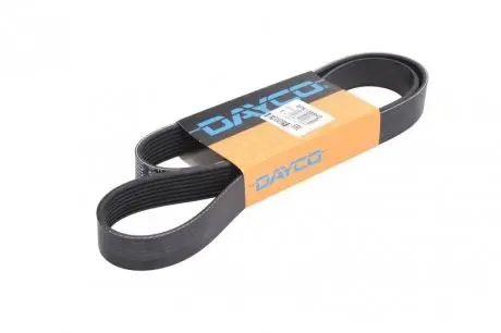 8PK1385HD Поликлиновый ремень DAYCO підбір по vin на Brocar