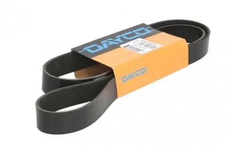 8PK1406HD Доріжковий пас DAYCO підбір по vin на Brocar