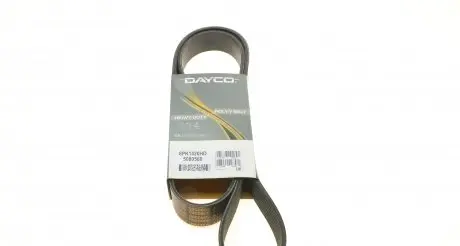 8PK1420HD Ремень генератора MB Vario OM904 DAYCO подбор по vin на Brocar