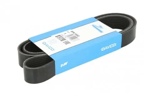 8PK1560 Дорожечный пас DAYCO подбор по vin на Brocar