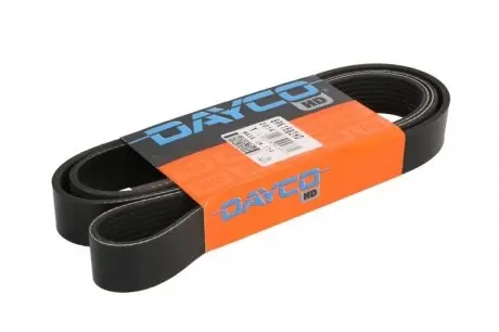 8PK1682HD Поликлиновый ремень DAYCO подбор по vin на Brocar