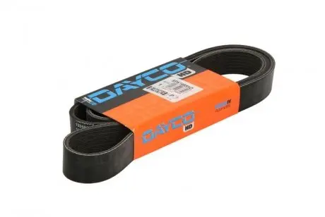 8PK1685HD Поліклиновий ремінь 8PK1685HD DAYCO DAYCO підбір по vin на Brocar