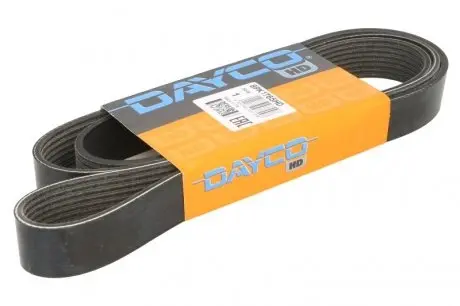 8PK1765HD Дорожковый ремень DAYCO підбір по vin на Brocar