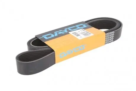 8PK1766KHD Поликлиновой ремень 8PK1766KHD DAYCO DAYCO підбір по vin на Brocar