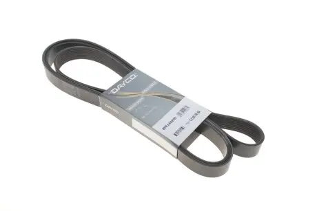 8PK2482HD Поликлиновый ремень DAYCO підбір по vin на Brocar
