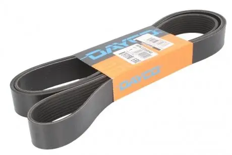 9PK2295HD Поліклиновий ремінь 9PK2295HD DAYCO DAYCO підбір по vin на Brocar