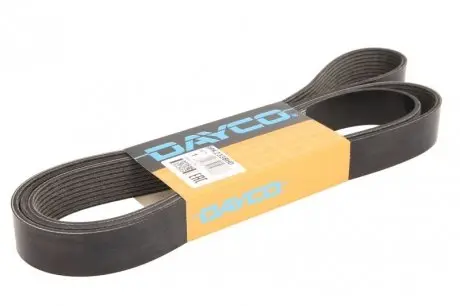 9PK2338HD Дорожечный пас DAYCO підбір по vin на Brocar