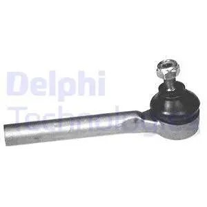 TA1506 Наконечник рульової тяги DELPHI підбір по vin на Brocar