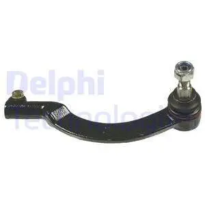 TA1804 Наконечник рульової тяги DELPHI підбір по vin на Brocar