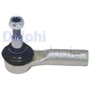 TA2047 Рульовий наконечник DELPHI підбір по vin на Brocar