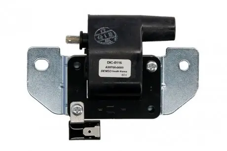 DIC0116 Катушка зажигания DENSO подбор по vin на Brocar