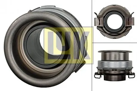500054637 Підшипник коленвала IVECO підбір по vin на Brocar