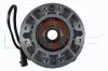 5801480322 Віскозна муфта IVECO підбір по vin на Brocar