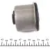 590107 Сайлентблок балки (задней) VW Polo -02 HUTCHINSON підбір по vin на Brocar