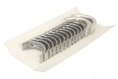H9487STD Підшипник коленвала GLYCO підбір по vin на Brocar
