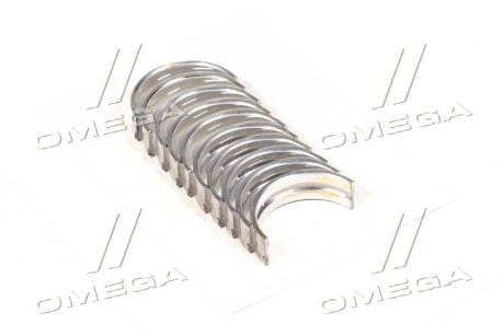 H0845050MM Вкладиші GLYCO підбір по vin на Brocar
