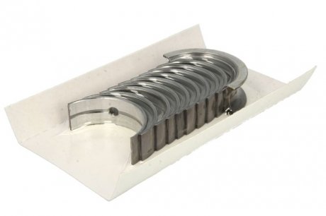 H10205050MM Подшипник коленвала GLYCO підбір по vin на Brocar