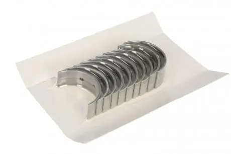 H10845025MM Підшипник коленвала GLYCO підбір по vin на Brocar