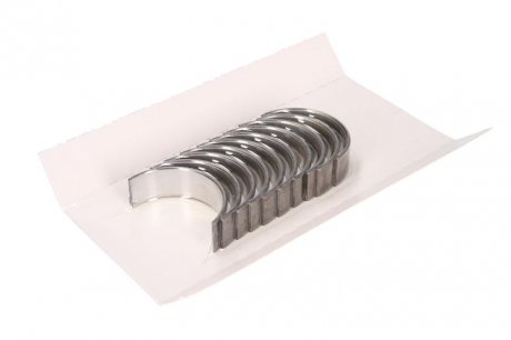 H10855025MM Подшипник коленвала GLYCO підбір по vin на Brocar