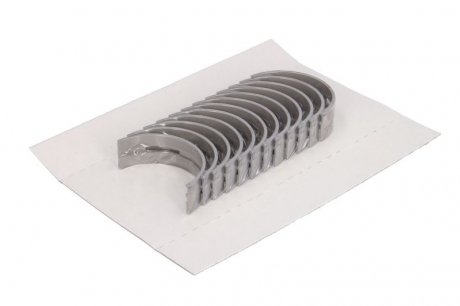 H10956025MM Підшипник коленвала GLYCO підбір по vin на Brocar