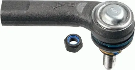 22251 Рульовий наконечник LEMFORDER підбір по vin на Brocar