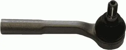 27668 Рульовий наконечник LEMFORDER підбір по vin на Brocar