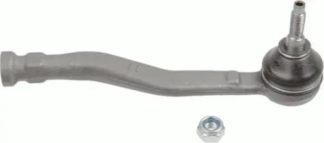 39385 Рульовий наконечник LEMFORDER підбір по vin на Brocar