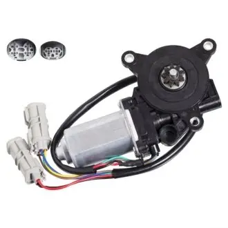 104958 Мотор склопідіймача FEBI BILSTEIN підбір по vin на Brocar
