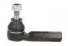 Наконечник тяги рулевой (L) VW Caddy II 1.4-1.9D 94-04 17006